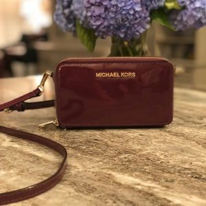 Michael Kors Small crossbody